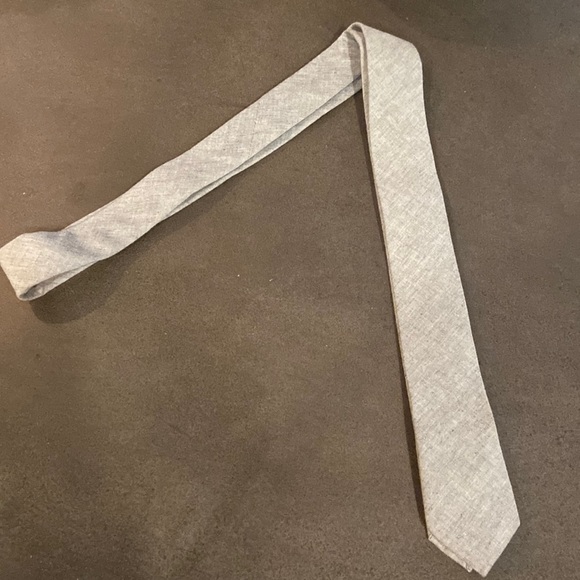 Buckle Other - BKE tie